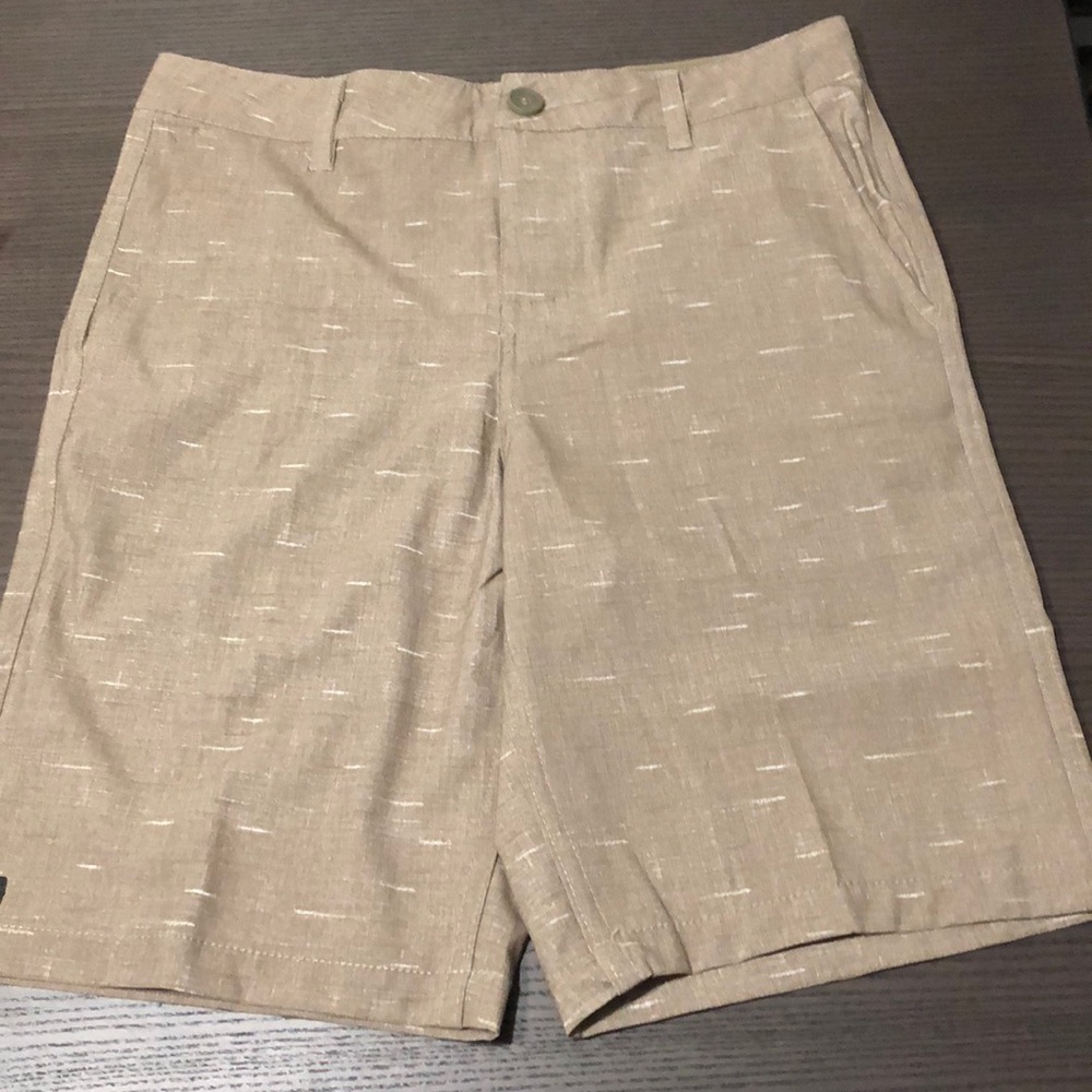 Boys Walk Shorts